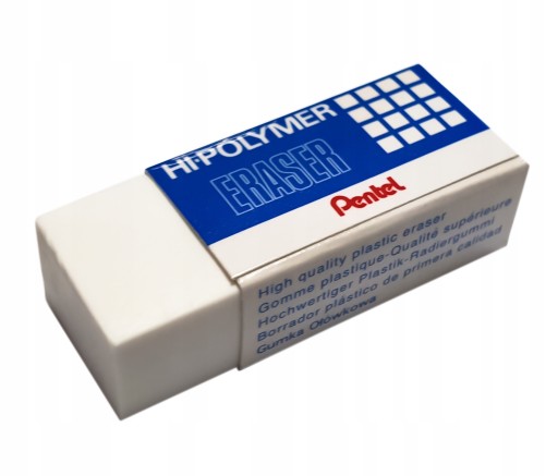 Veľký elastický pás ZEH-10 PENTEL