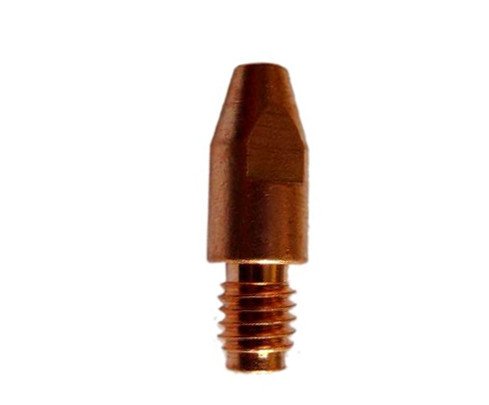 KONCOVÝ PRÚD 1,2MM MB501 M8X30MM E-CU