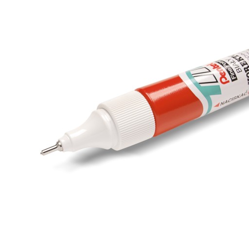 PENTEL ZL63 presné korekčné pero - 7ml