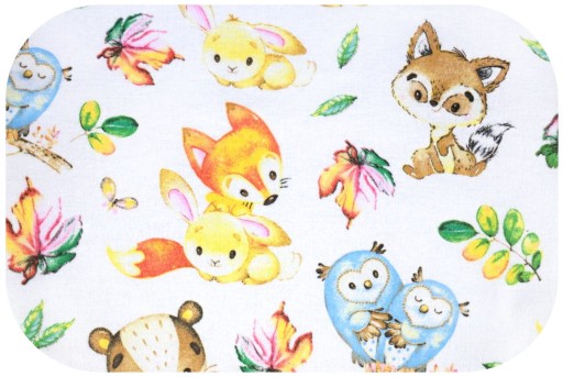 PLIENKA FLANNEL plienka 70X80 farebné Poľsko