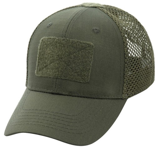VOJENSKÁ šiltovka OLIVE S/M