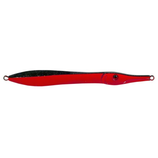 Pilker Squido 110g, červený