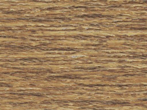 ABS hrana R50084 RU 43x2 mm Teak Gold Rehau (3038E)