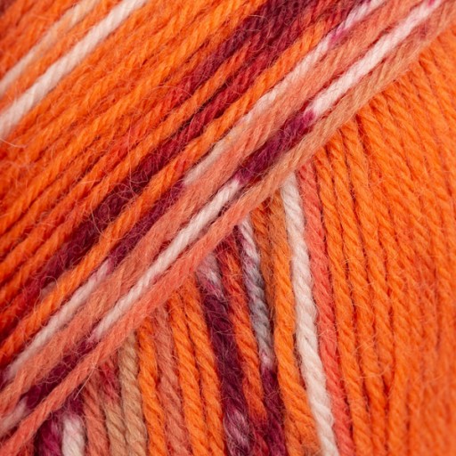 Priadza Drops Fabel Print 153 Texmex