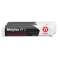 Mazivo Texaco Molytex EP-2 MOLYBDEN 0,4kg