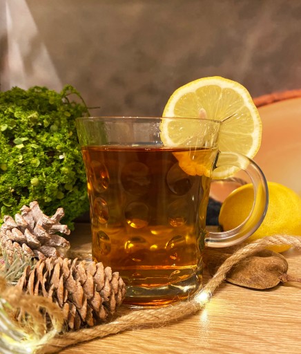 6x Sklenený hrnček 280 ml KOLESA súprava pohárov