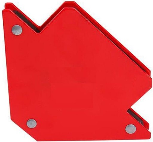UHNÍKOVÁ DRŽIAK MAGNETICKÝ DRŽIAK NA ZVÁRANIE 12 kg