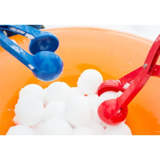 SNOWBALLE 1 snežný stroj