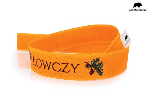 VÝSTRAHA NA POĽOVNÍCKY KLOBÚK
