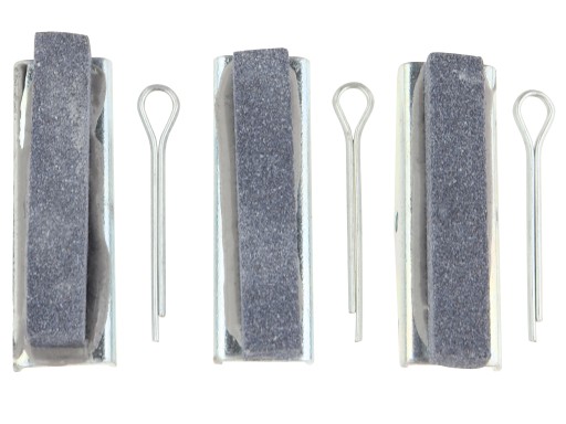Honovacie kamene 1/8'' 29 mm, 19-63 mm