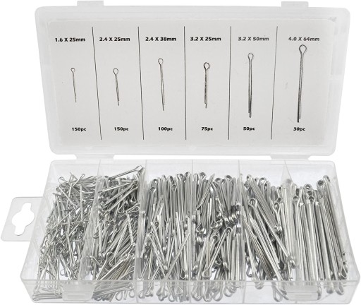 PIN PIN SET PIN PIN 555 ks