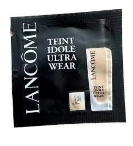 LANCOME TEINT IDOLE ULTRA WEAR FOUNDATION 315C VRECKO VZORKY 1ML