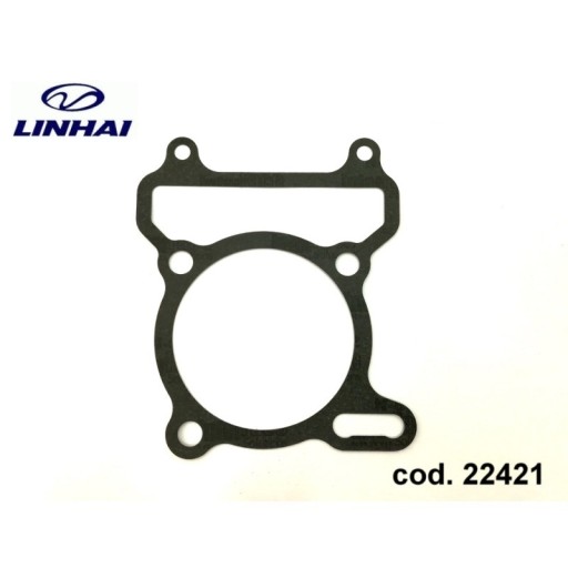 Tesnenie valca Linhai 260 300 22421
