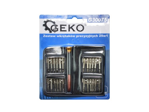 Servisné skrutkovače laptop smartphone telefón počítač