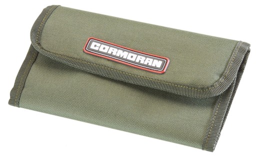 Peračník pre vodcov so záložkami CORMORAN - 3026
