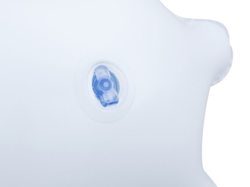 Nafukovacia hračka do vody Bestway Yeti 34030