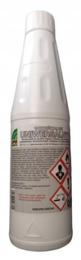 RIEDIDLO, OFO UNIVERZÁLNE ROZPÚŠŤADLO, 0,5L