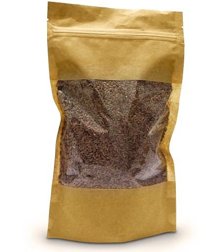 EKO ľanové semienko 0,5 kg