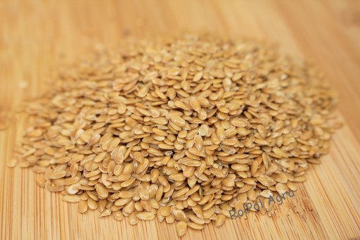 Zlaté ľanové semienko 500g Poľsko