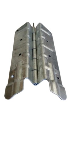 Záves pre objímku palety, 1 ks. 214 x 2 mm