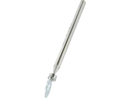 MAGNETICKÝ CHAPAČ TELESKOPICKÝ MAGNETICKÝ SŤAHOVAČ MAGNET 630 mm 1,2 kg