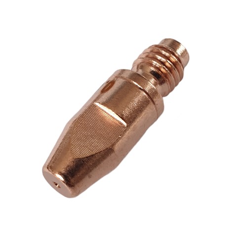 Tryska kontaktného hrotu M8X30X0,8 10 ks. MB-501 401