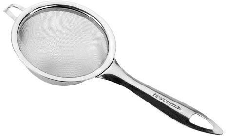 CEDNÍK TESCOMA PRESTO STEEL POTRAVINY, 8 cm