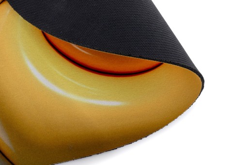 3D protišmyková absorpčná podložka do kúpeľne Magic 17