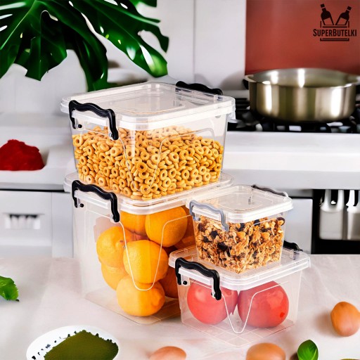 Lunchbox 1,2 l obedár na jedlo