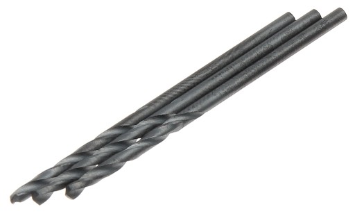 ST-STA50010 vrták do kovu 2mm Stanley