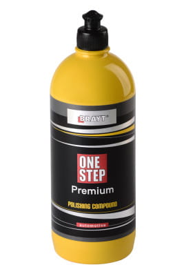 BRAYT T ONE STEP PREMIUM LEŠTIACA PASTA 100g