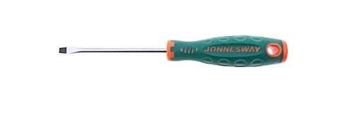 JONNESWAY MAGNETICKÝ PLOCHÝ SKRUTKOVAČ 5,5x 125mm