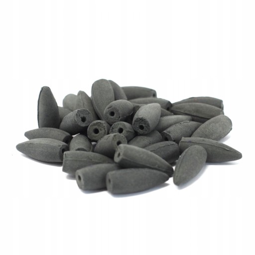 Pačuli vonné tyčinky PRÍRODNÉ PAČULI INCENSE XL