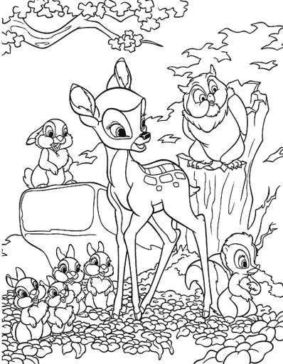 DISNEY Omaľovánka VEĽKÁ! XXL A4 HRDINOVIA WALT DISNEY + NÁLEPKY!
