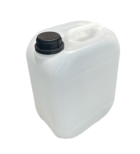 5L prírodný UN kanister, NOVINKA na vodu, chemikálie