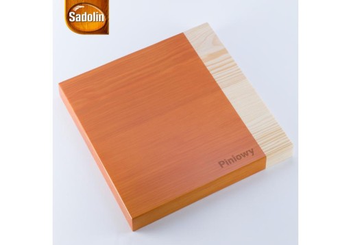 Sadolin Moridlo na drevo DEKOR Borovica 0,25L