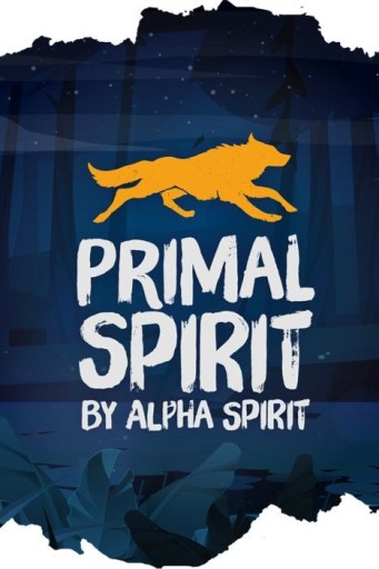 PRIMAL SPIRIT SOFT suché krmivo pre psov WANDERLUST 70% Kuracie Ryby 1 kg
