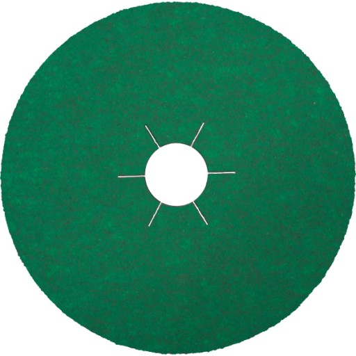Keramický kotúč Klingspor 125x22mm P60