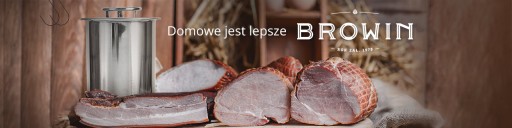 Browin nakladacia soľ - nakladacia soľ s bylinkami 67 g