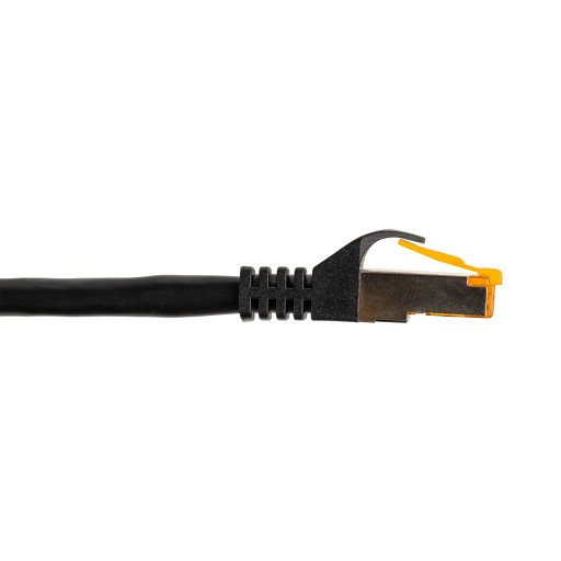 LAN ETHERNET RJ45 SFTP CAT6a LAN KÁBEL 1,5 m