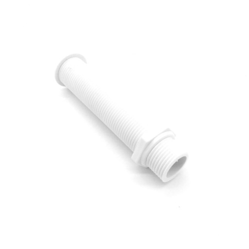 DLHÝ BOČNÝ/PALUBNÝ PRECHOD 155mm Fi 22mm