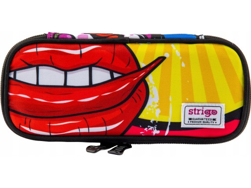STRIGO SACHET PCD1 COMIC RECTANGLE