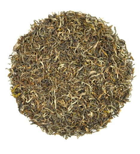 Mao Feng King biely čaj 100g