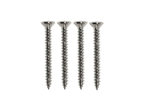 Montážne skrutky na krk VPARTS SC1-45 (N)