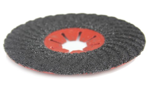 DISC FIBER DISC FIBRA 125MM