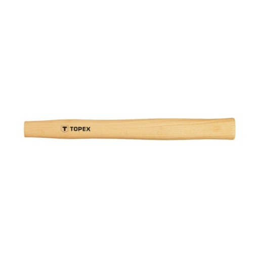 RÚČKA KLADIVA 0,5kg 320mm TOPEX 02A082
