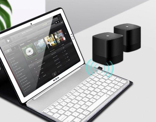 VYSOKORYCHLÝ ADAPTÉR BLUETOOTH DONGLE 5.0