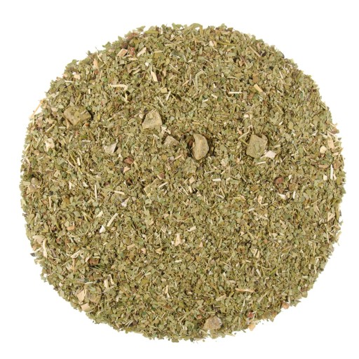 YERBA MATE WILD POWER IQ GUARANA ŽENŠEN KIWI JAHODA 200G