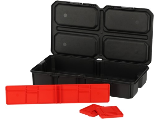 ORGANIZÉR BOX NÁRADIE KONTAJNEROVÉ PRIESKY KMXBB3015S
