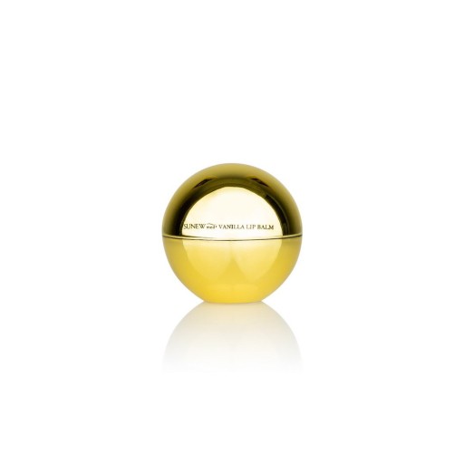 Balzam na pery SUNEW MED Gold Kiss Vanilla